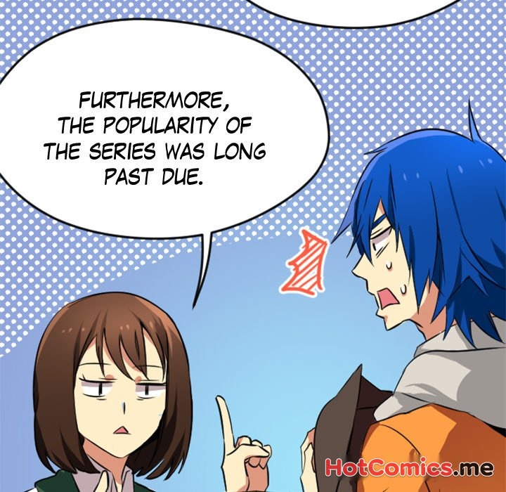 Ohayo Tokyo - episode 19 - 49