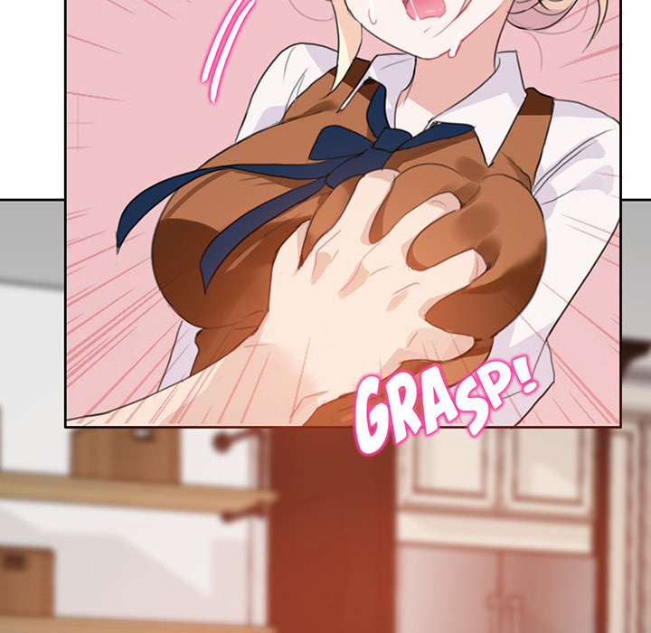 A Pervert's Daily Life - episode 10 - 48