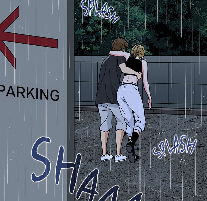Snapping into Love - episode 57 - 35