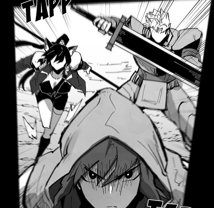 Nine Fantasy - episode 69 - 43