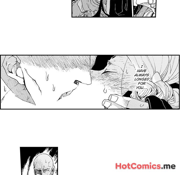 Contract Of Cherry Blossom Guilt - episode 15 - 36