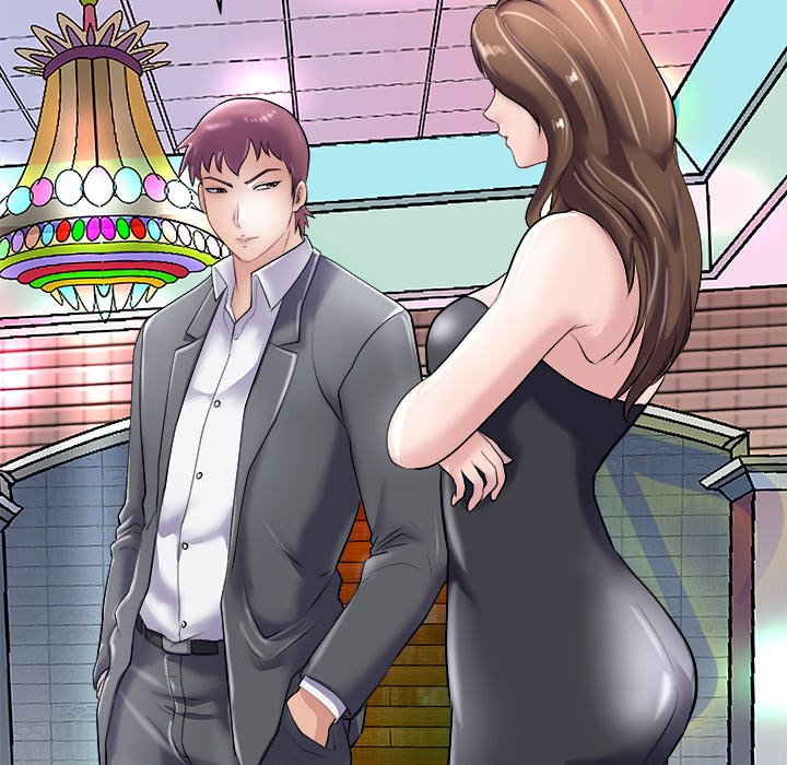 Immoral Family - episode 24 - 151