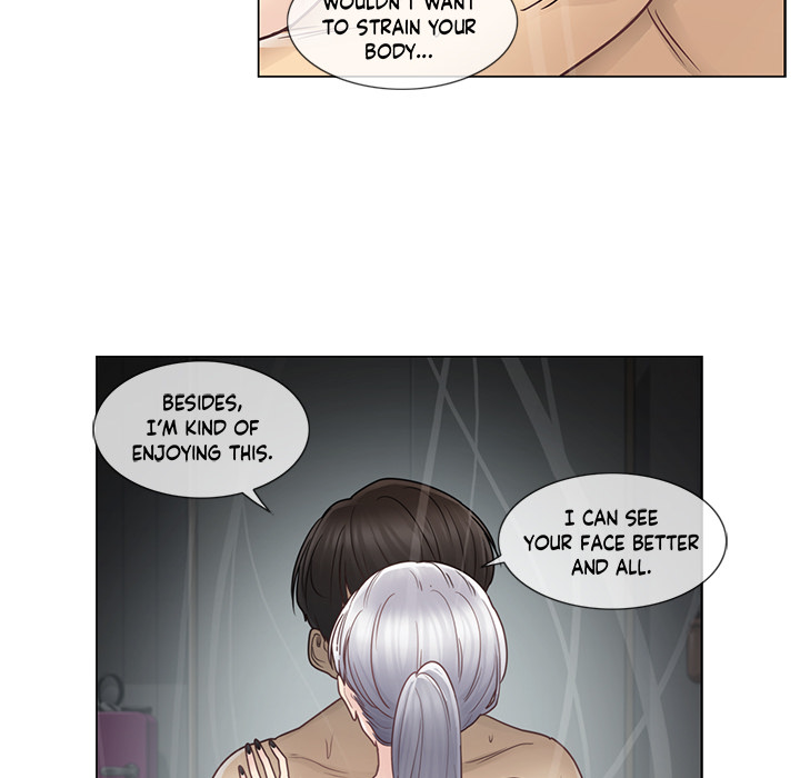 Touch to Unlock - episode 27 - 56