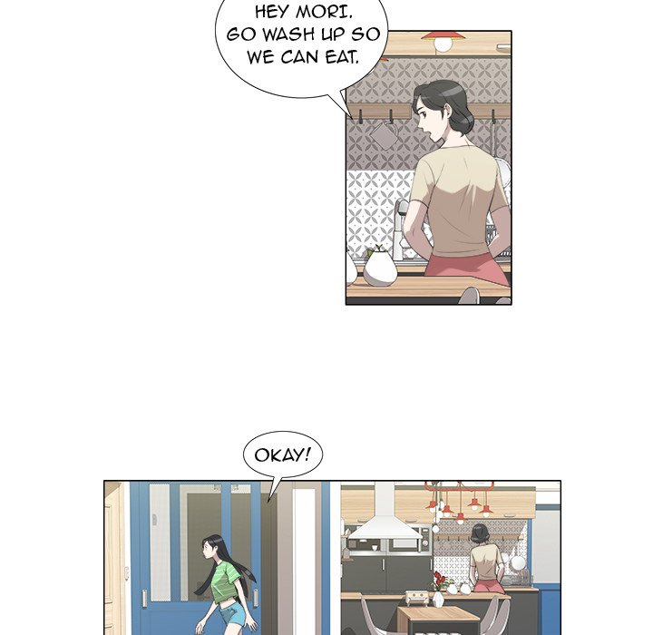 New Teacher in Town - episode 6 - 30
