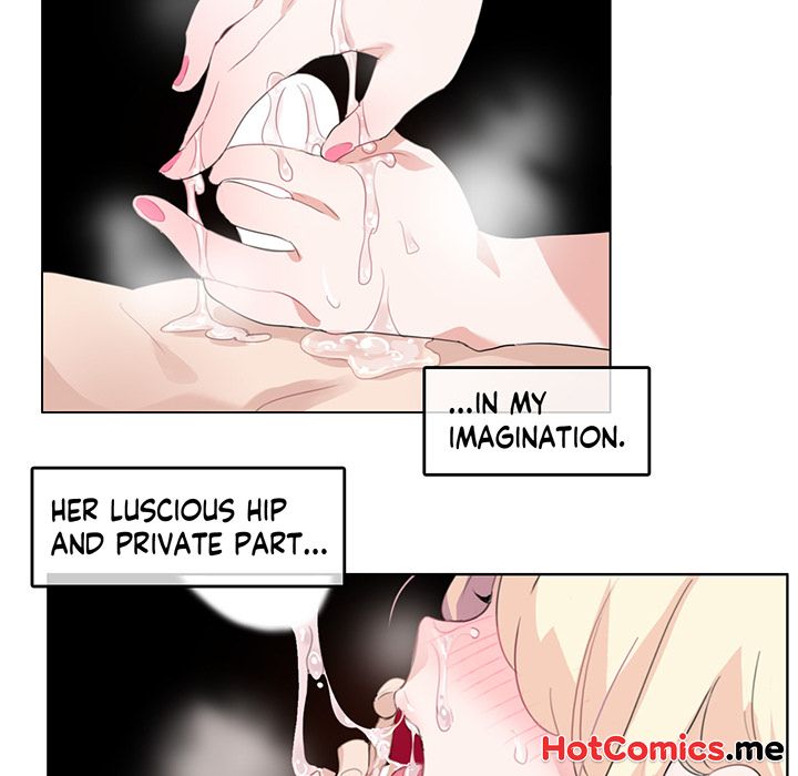 A Pervert's Daily Life - episode 9 - 56