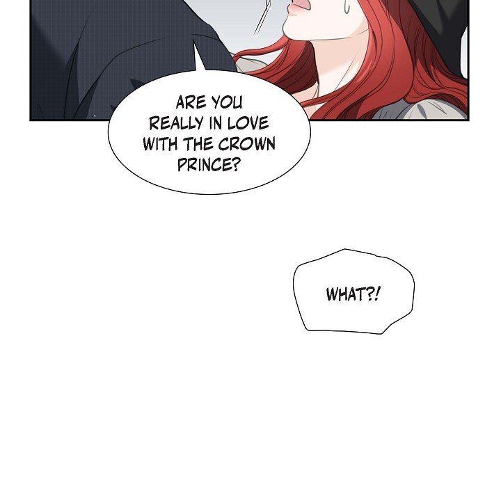 Crown Prince's Marriage Proposal - episode 35 - 17