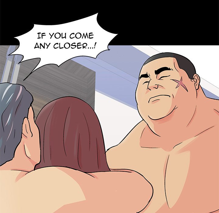 Project Utopia - episode 99 - 32