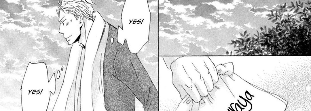 Ginza Neon Paradise - episode 10 - 32