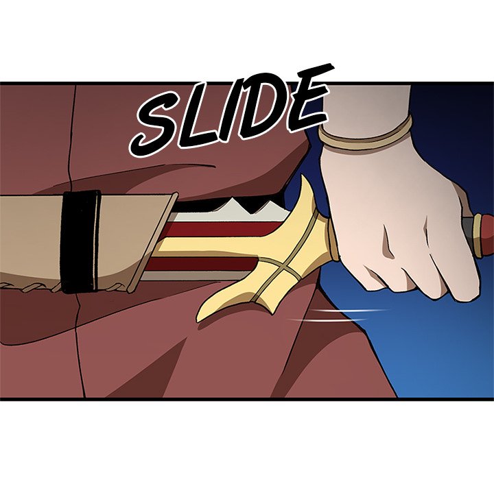 Useless Wizard - episode 44 - 13