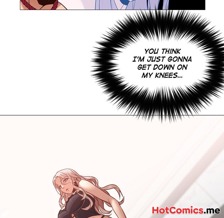 Man Up, Girl! - episode 8 - 4