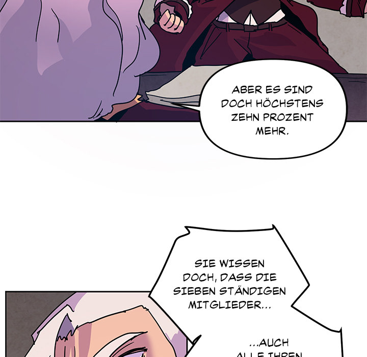 Die Dämonenkaiserin - episode 107 - 28