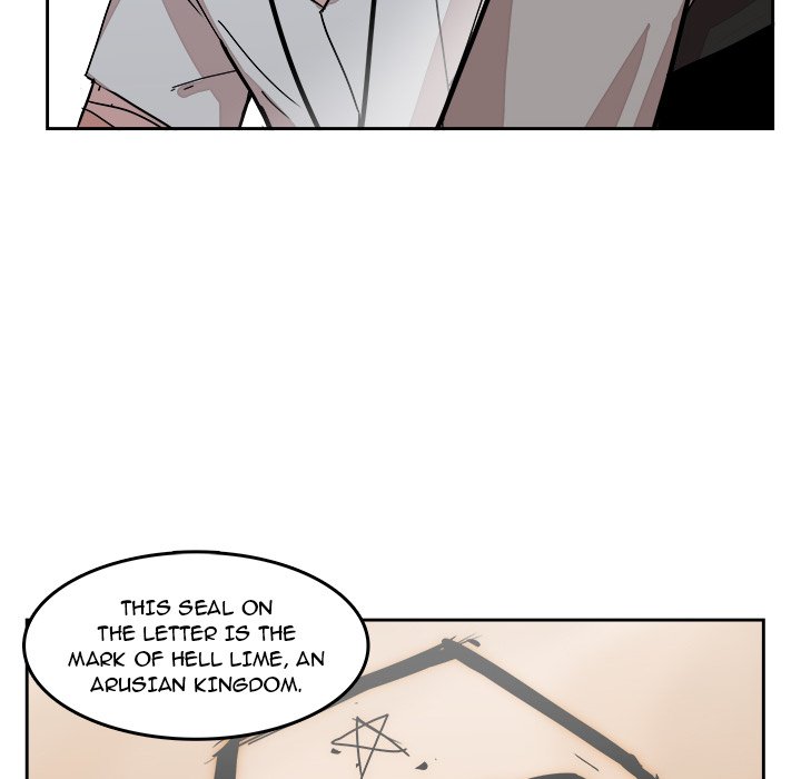 Justitia - episode 21 - 13