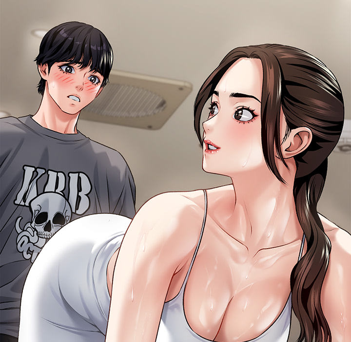Delusional Dalliances - episode 1 - 88
