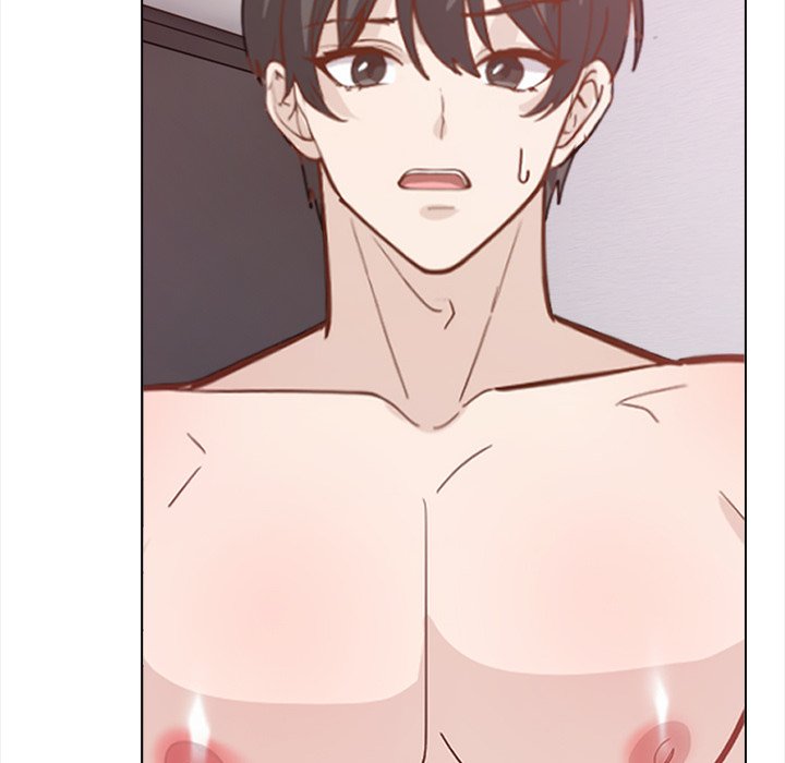Locked With Her - episode 22 - 9