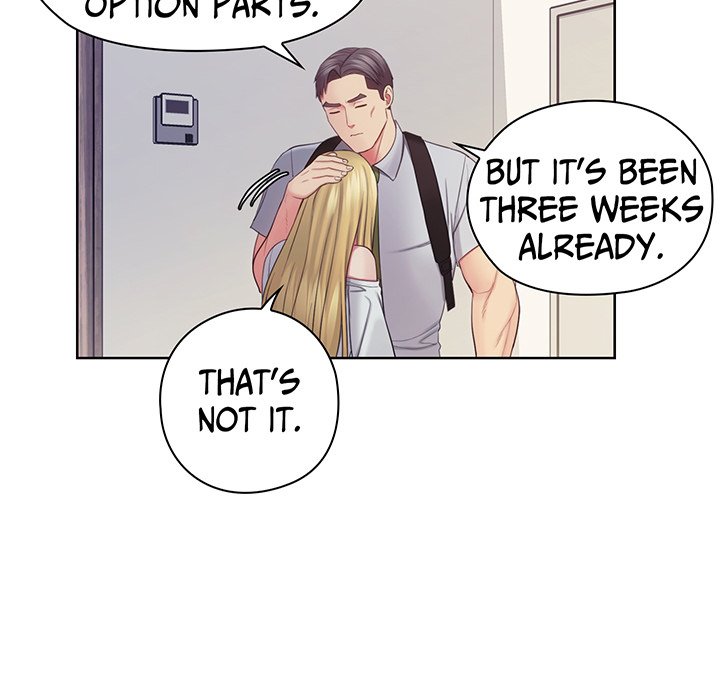 Master, Do You Need A Hand? - episode 24 - 35