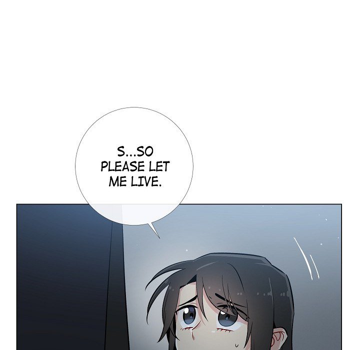 The Maid and the Vampire - episode 2 - 60