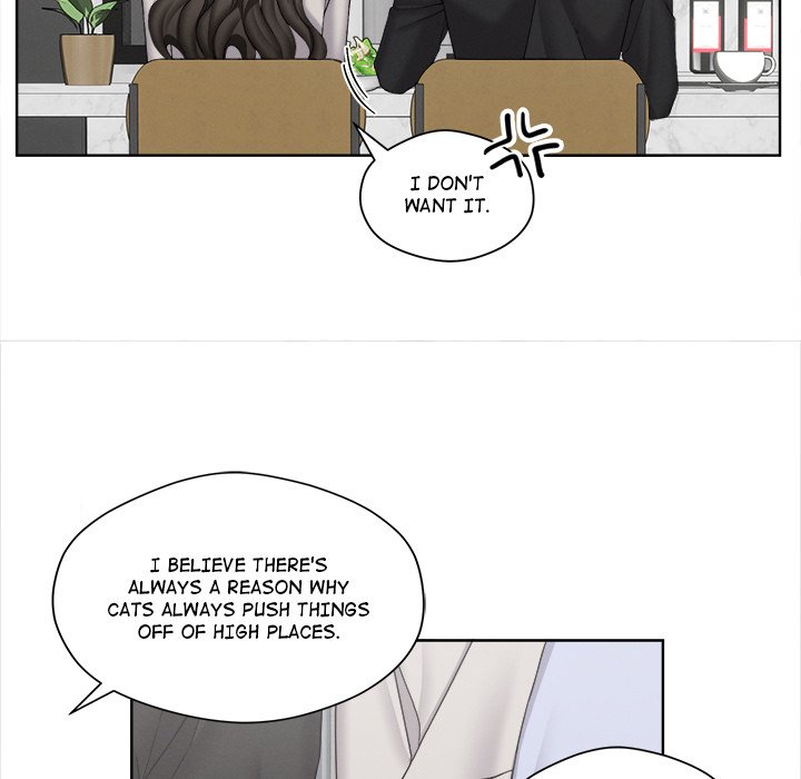A Naughty Game for Two - episode 19 - 108