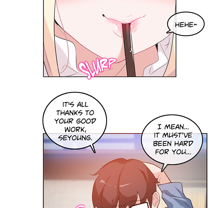 A Pervert's Daily Life - episode 23 - 23