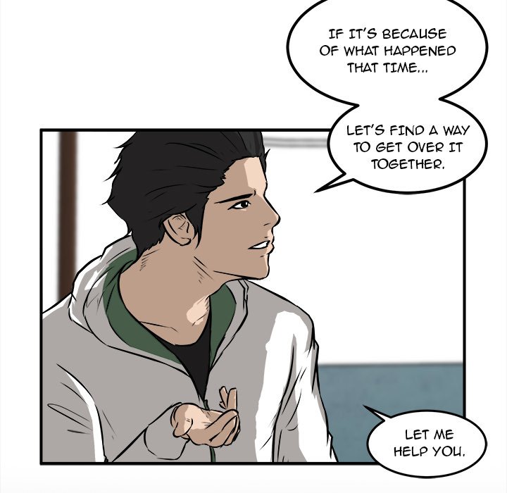 He Queen - episode 18 - 63