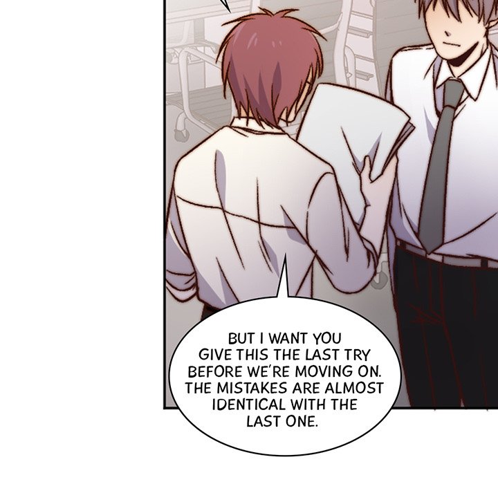 Linked Hearts - episode 3 - 40
