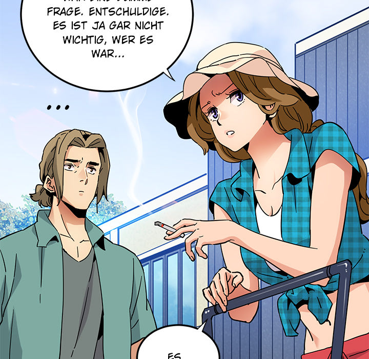 Wer hat Angst vor Mister H? - episode 53 - 8