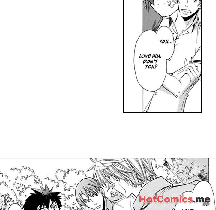 Falling In Love Under The Blue Sky - episode 5 - 41