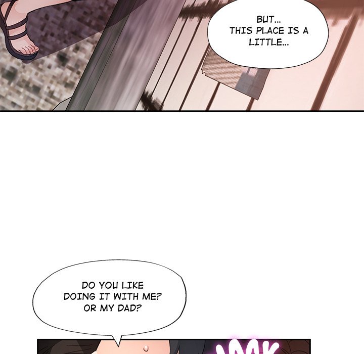 Wait, I'm a Married Woman! - episode 33 - 5