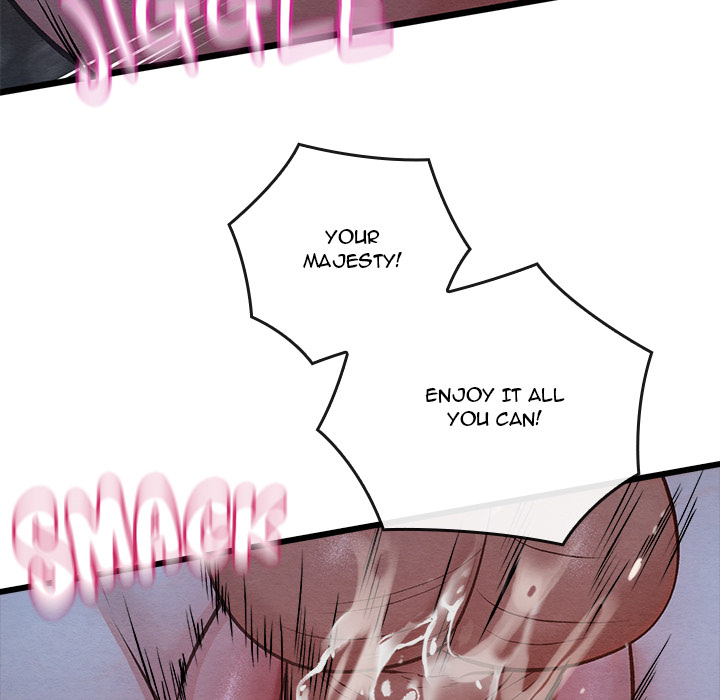 Master of Intimacy - UNCENSORED - episode 44 - 45