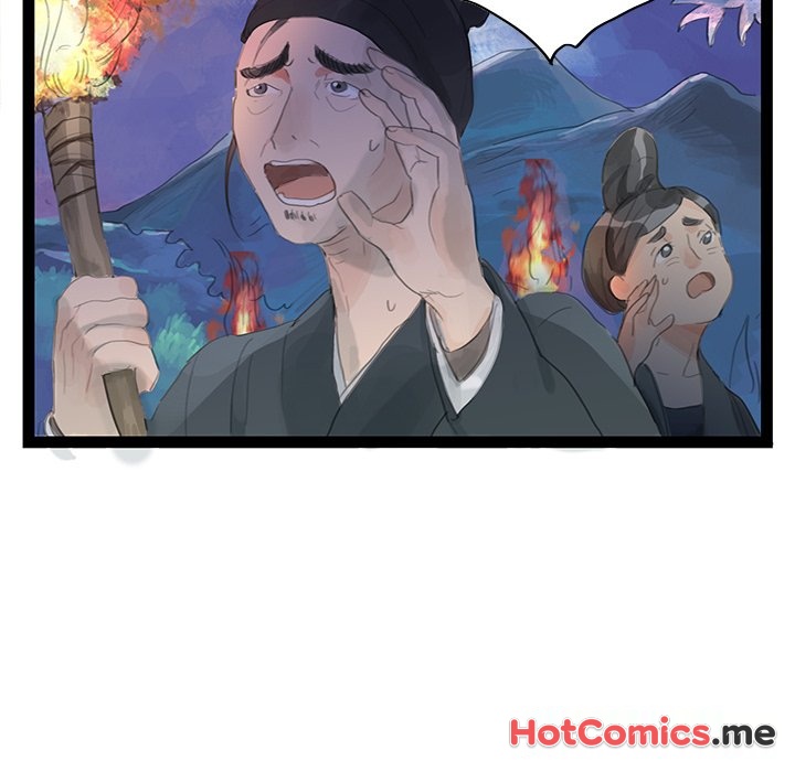 The Land of Flowers - episode 6 - 18