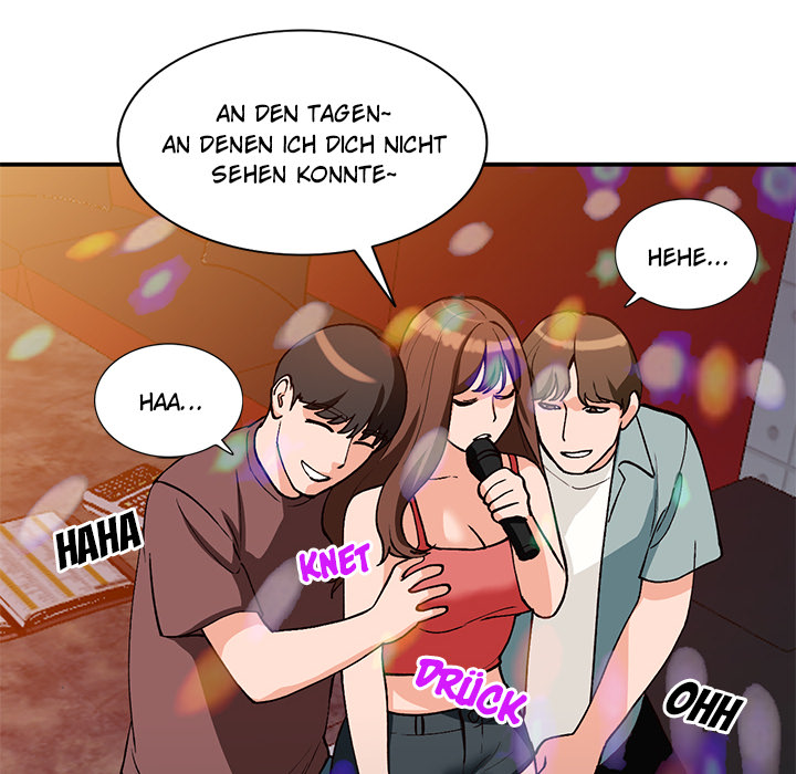 Town Girls - episode 34 - 36