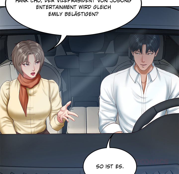 Extrem reiche Familie - episode 37 - 62