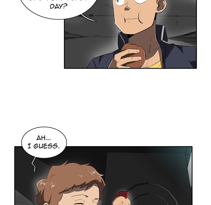 Stardust - episode 39 - 58