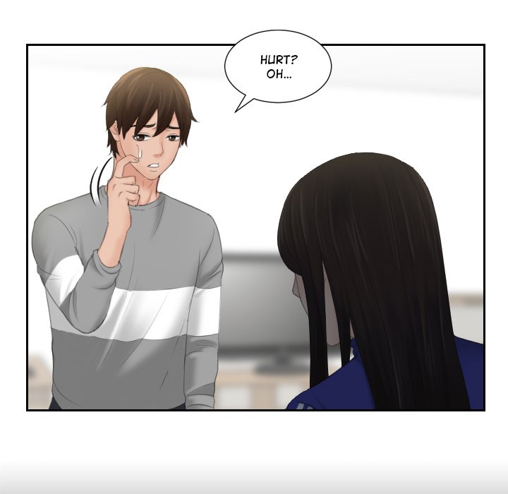 My Love Companion - episode 8 - 16