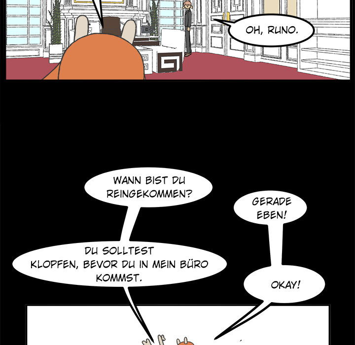 Mitschüler fressen verboten - episode 39 - 39