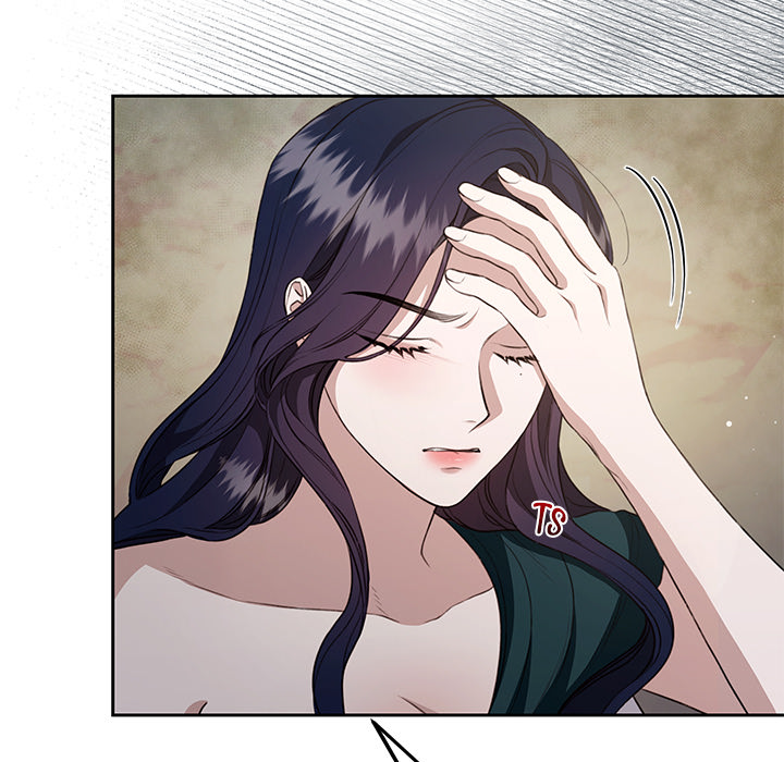 Savage Forest - episode 9 - 113