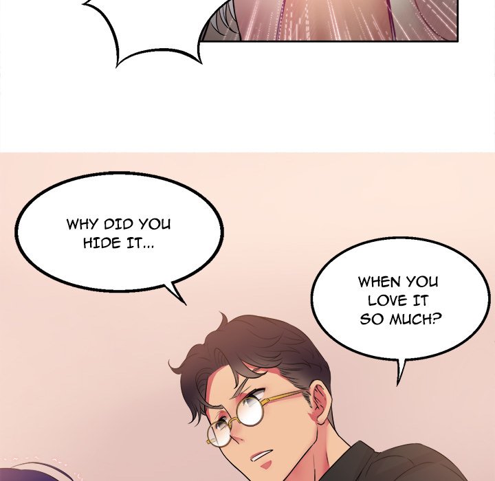 Yuri's Part Time Job - episode 1 - 20