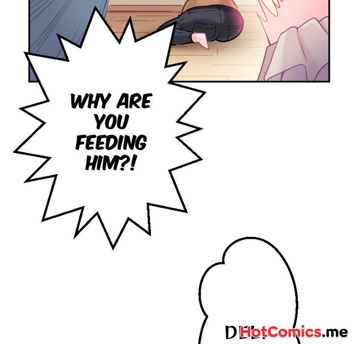 Diet For Sex! - episode 10 - 89