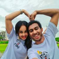 TikTok Account Photo