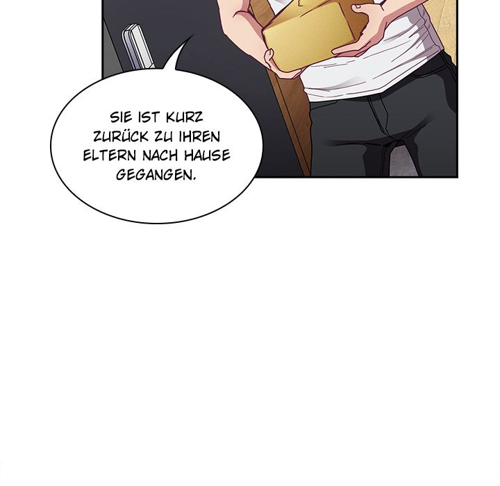 Der Weg zum Altar - episode 81 - 19