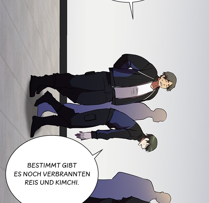 Meine Schulzeit mit Rang F - episode 36 - 10