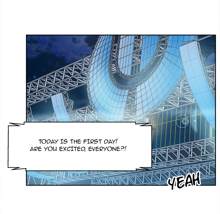 Excuse me, This is my Room - episode 91 - 141