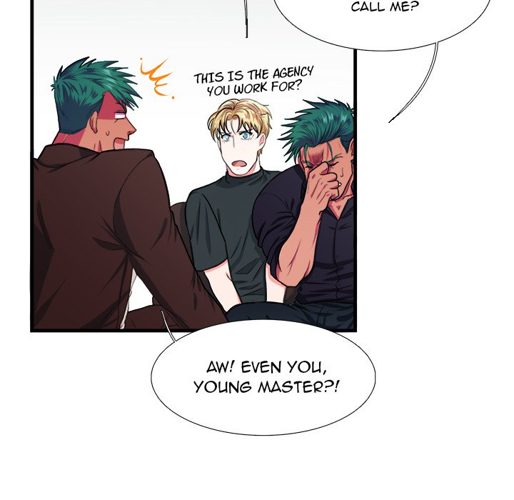 Same, but Different - episode 4 - 50