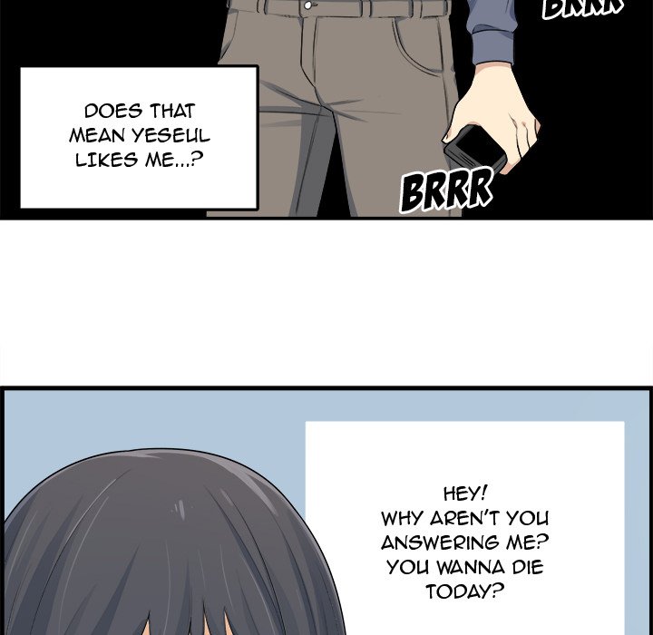 Excuse me, This is my Room - episode 2 - 21