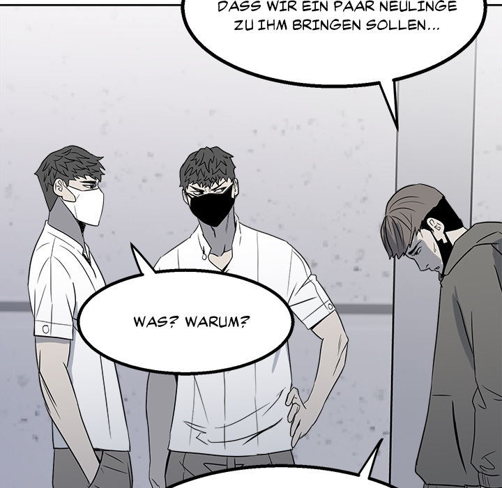 Hermes - episode 25 - 28