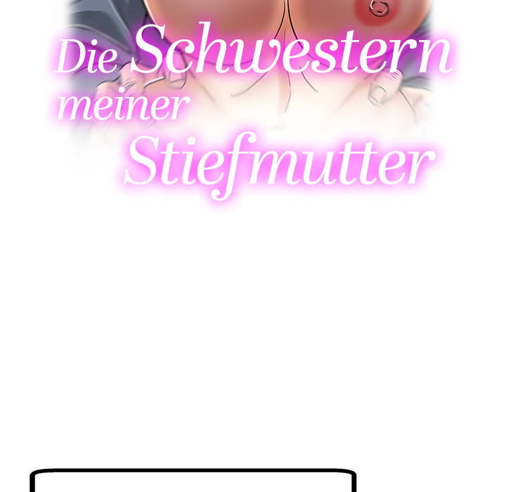Die Schwestern meiner Stiefmutter - episode 1 - 24