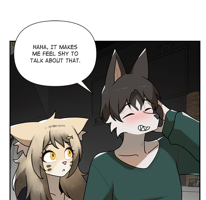 Paws on Campus - episode 15 - 88