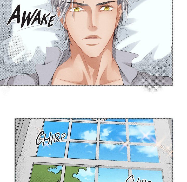 Work, Fight and Love - Webtoon Edition - episode 67 - 32
