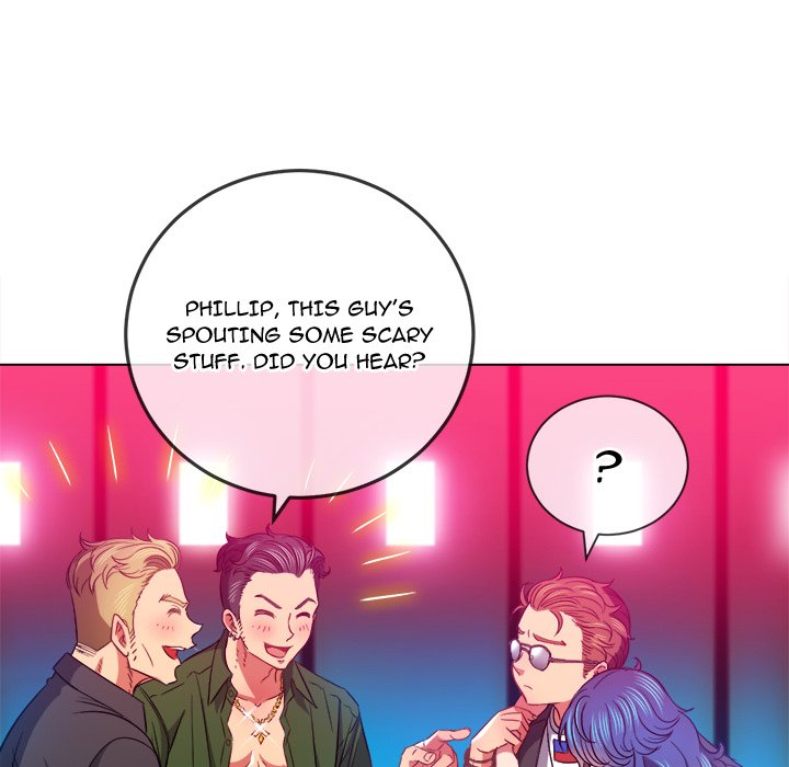 My High School Bully - episode 76 - 80