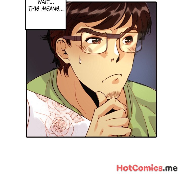 99% Love - episode 1 - 33