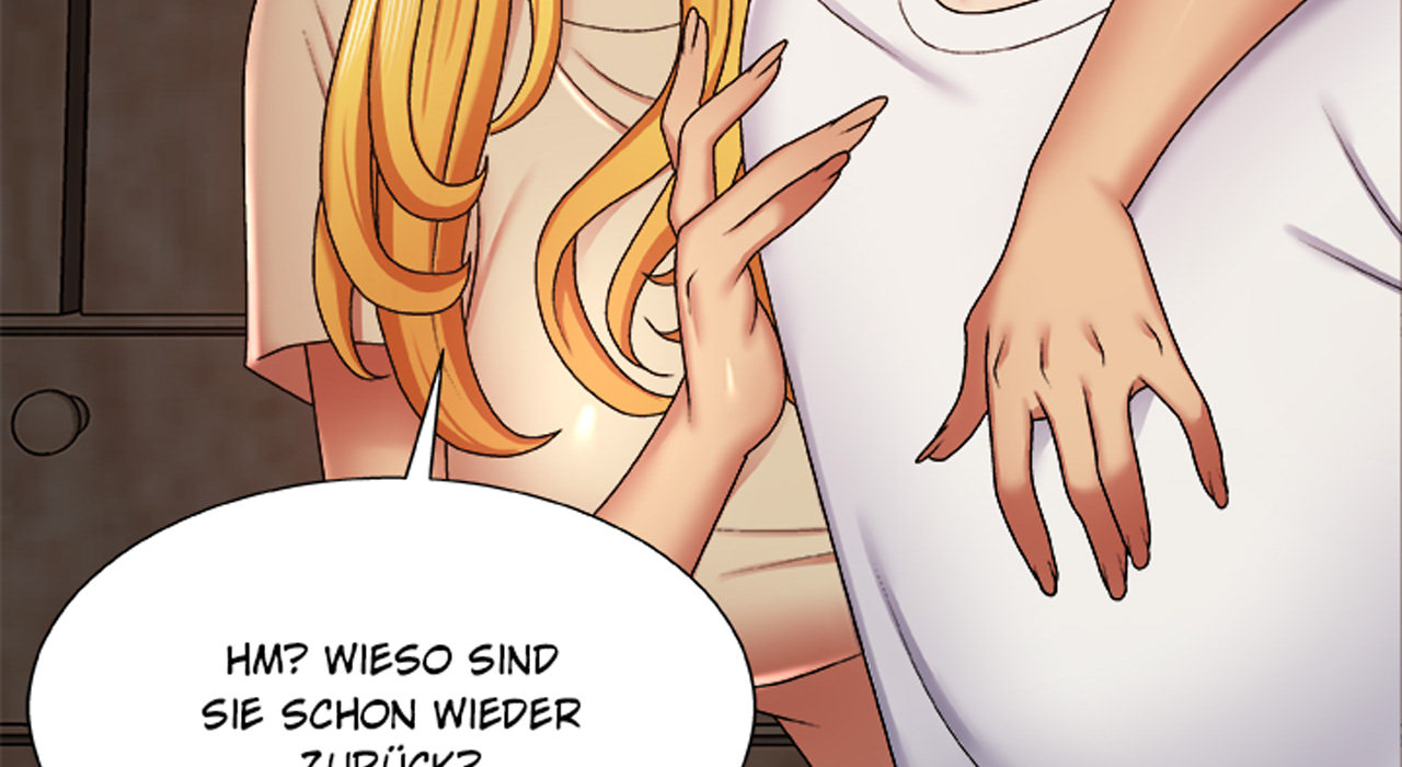 Ein standhafter Geist - episode 7 - 9